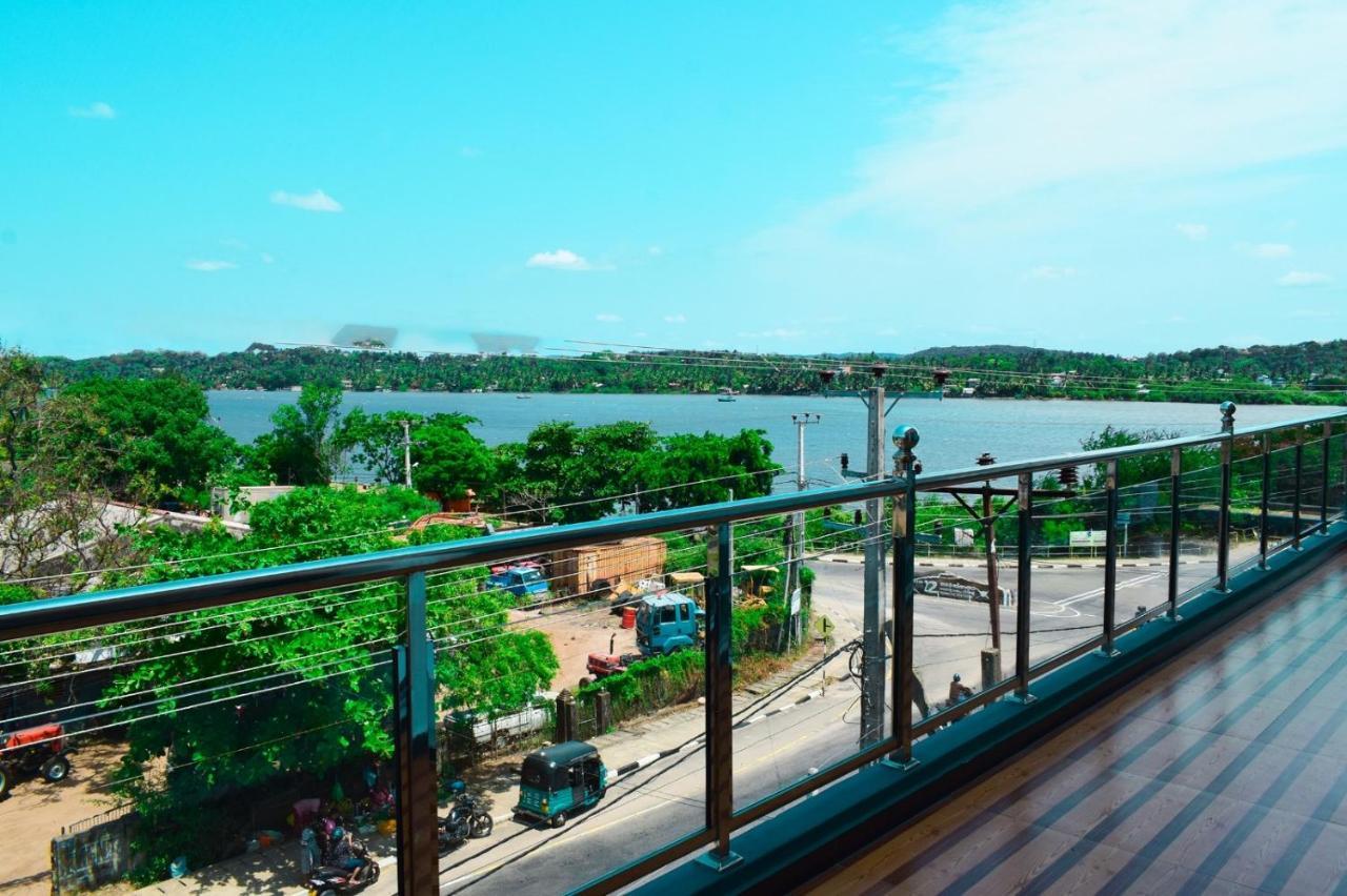 Holiday Villa トリンコマリー エクステリア 写真
